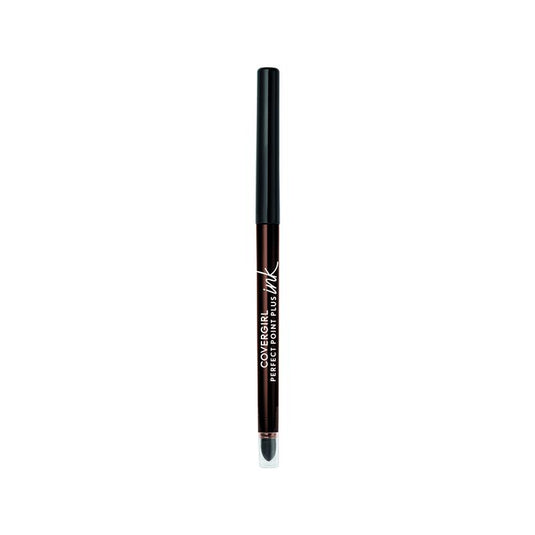 Covergirl Perfect Point Plus Ink Eyeliner 280 Shimmering Brown 0.28g