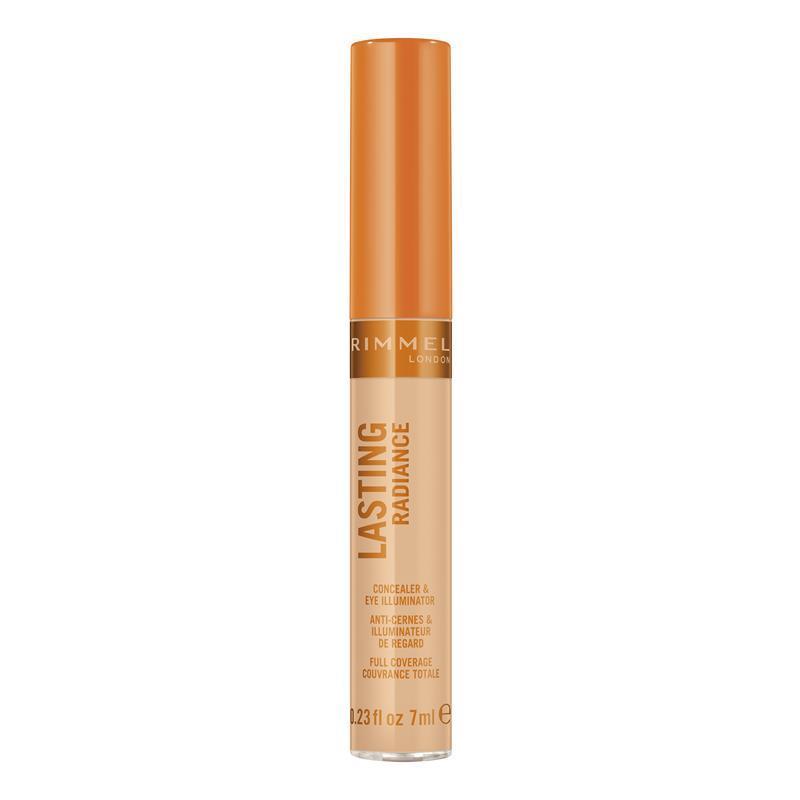 Load image into Gallery viewer, Rimmel Lasting Radiance Concealer 010 Ivory
