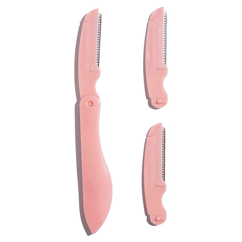 Load image into Gallery viewer, MCoBeauty Facial Razor Super Smooth
