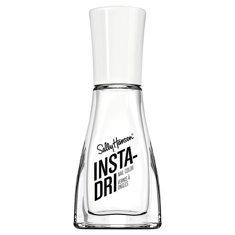 Load image into Gallery viewer, Sally Hansen Insta Dri White On Time
