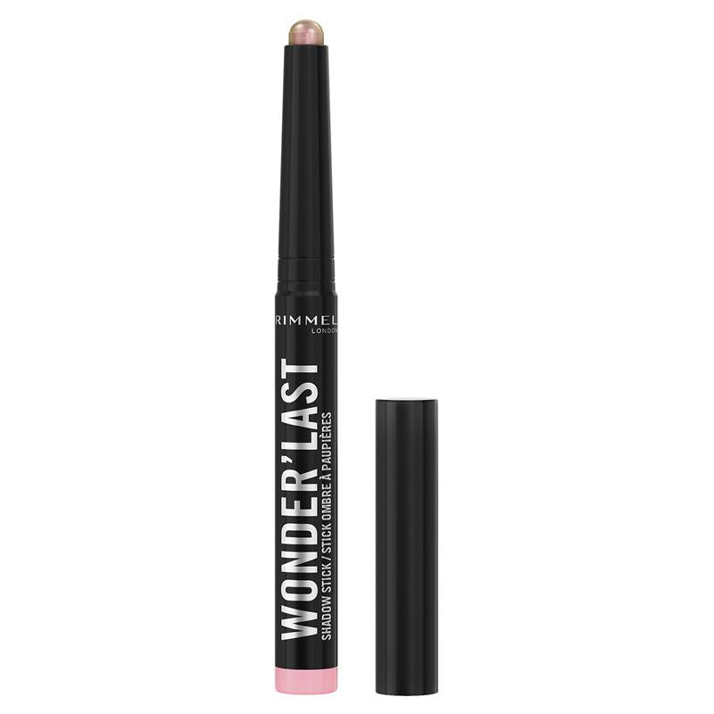 Load image into Gallery viewer, Rimmel Wonder Last Shadow Stick 006 Mermaid Blush
