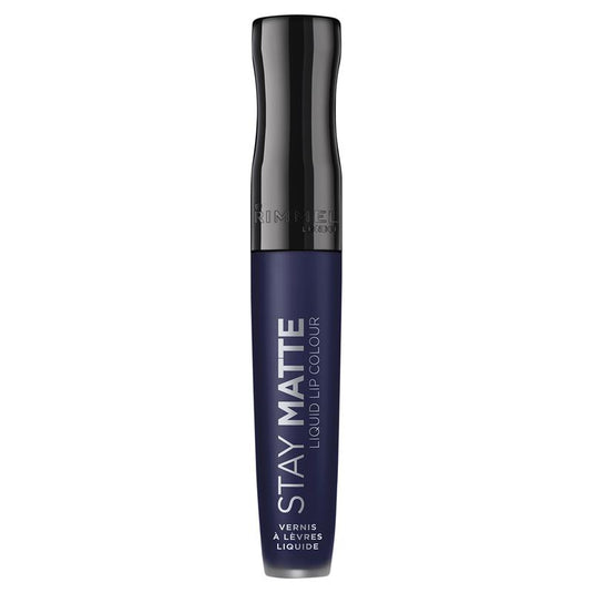 Rimmel Stay Matte Liquid Lip Colour