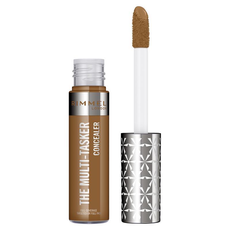 Load image into Gallery viewer, Rimmel Multi Tasker Concealer 100 Mocha
