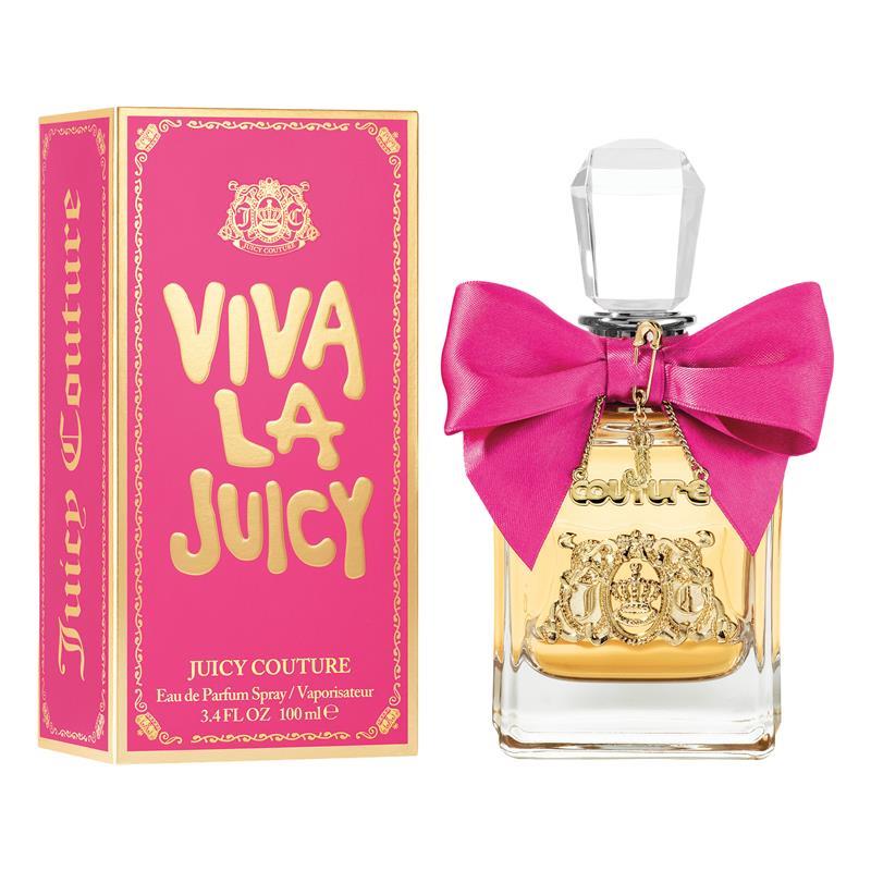 Load image into Gallery viewer, Juicy Couture Viva La Juicy Eau de Parfum 100ml
