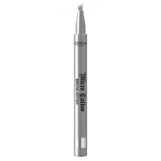 L'Oreal Brow Artist Micro Tattoo 101 Blonde