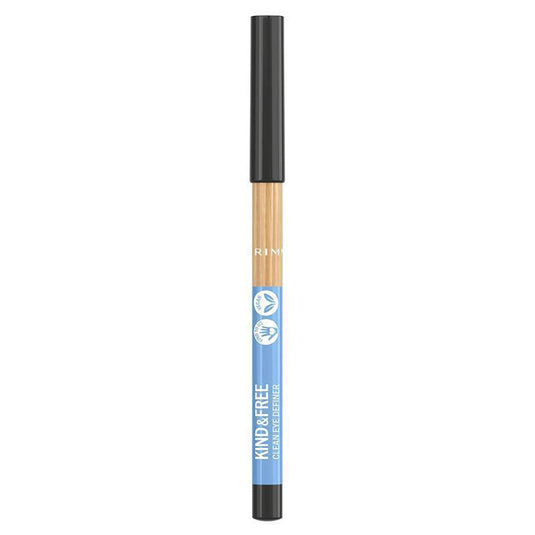 Rimmel London Kind & Free Clean Eyeliner