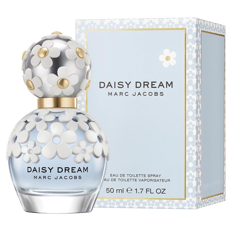 Load image into Gallery viewer, Marc Jacobs Daisy Dream Eau de Toilette 50ml
