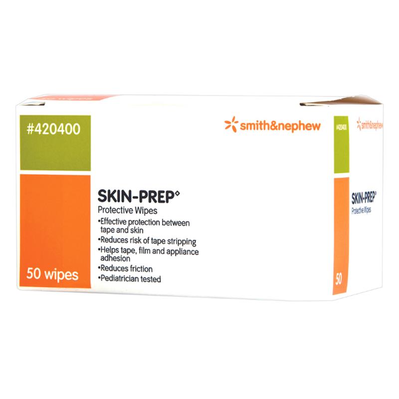 Load image into Gallery viewer, SKIN-PREP Wipes Single
