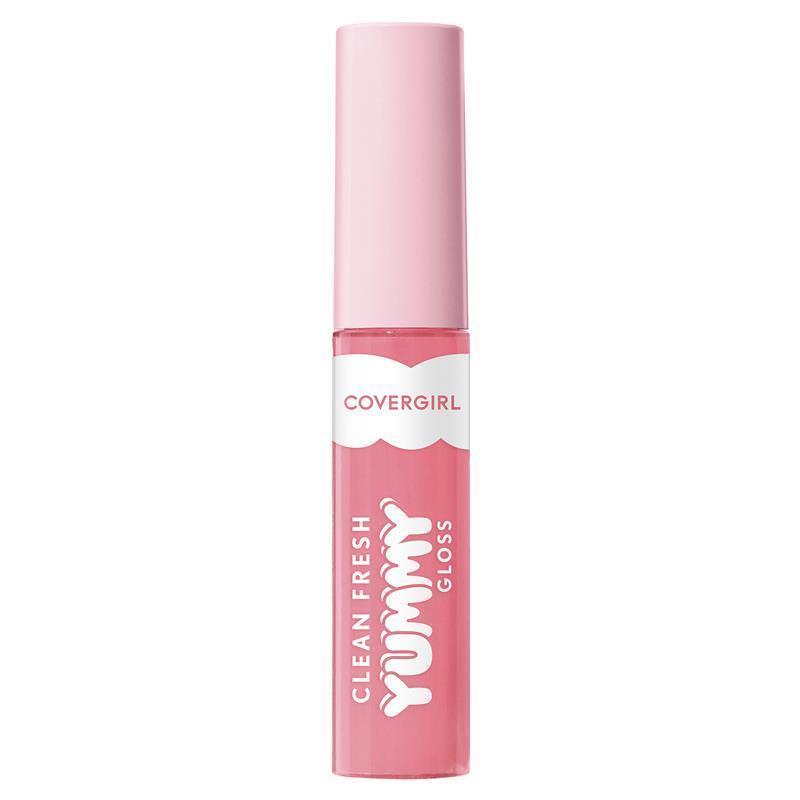 Load image into Gallery viewer, Covergirl Clean Fresh Yummy Gloss #500 Havana Good Time
