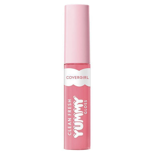 Covergirl Clean Fresh Yummy Gloss