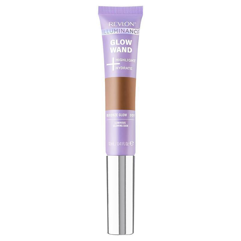 Load image into Gallery viewer, Revlon Illuminance Glow Wand Bronze Glow
