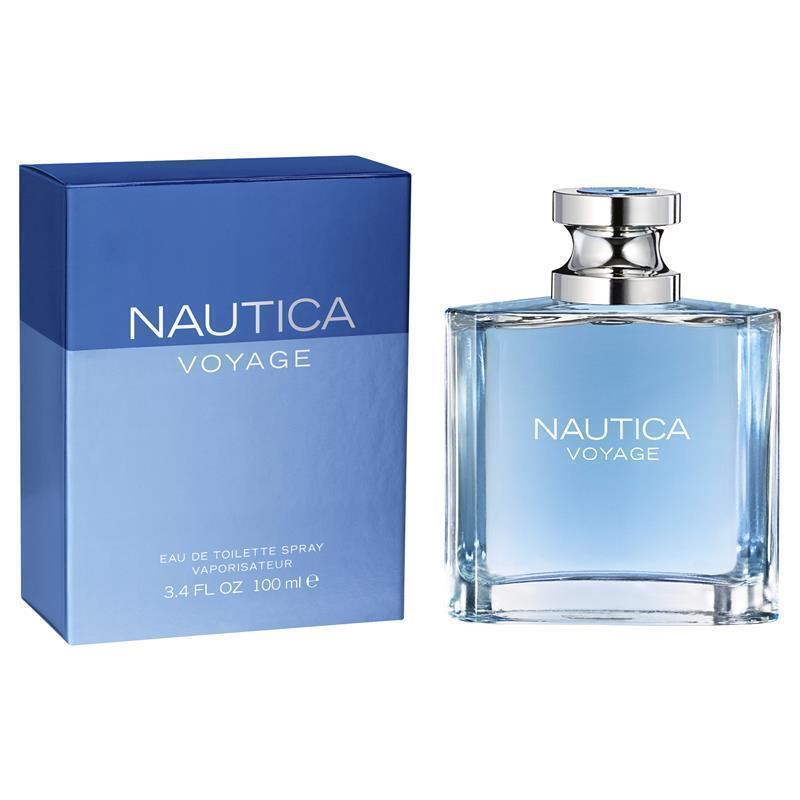 Load image into Gallery viewer, Nautica Voyage Eau de Toilette 100ml
