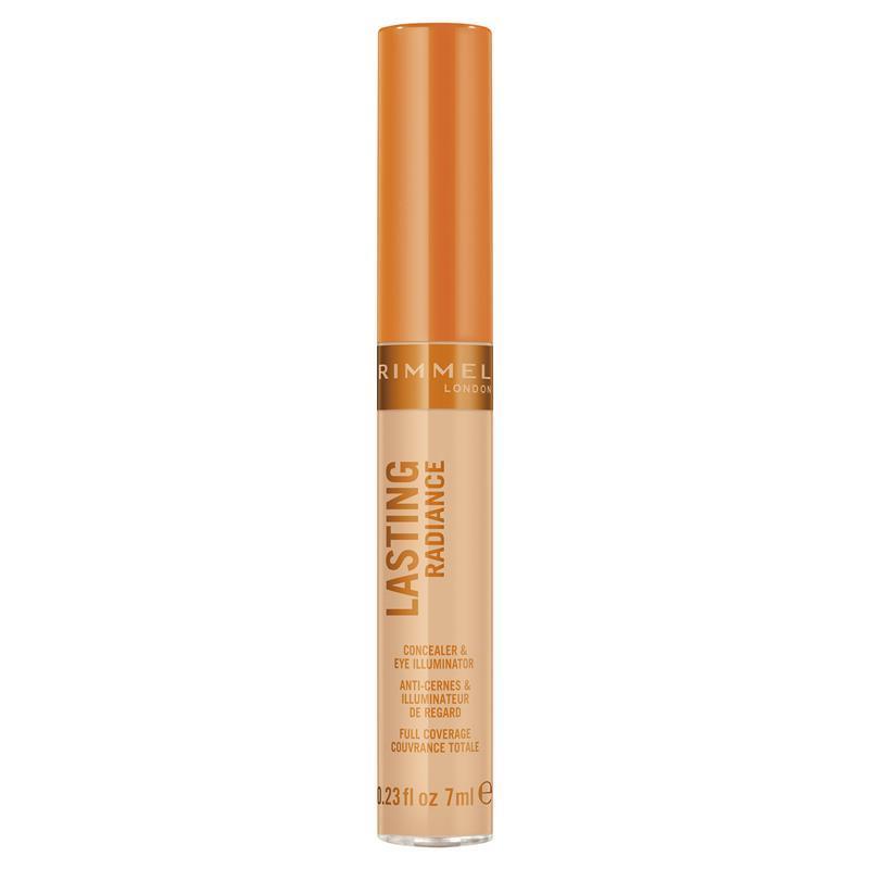 Load image into Gallery viewer, Rimmel Lasting Radiance Concealer 040 Soft Beige
