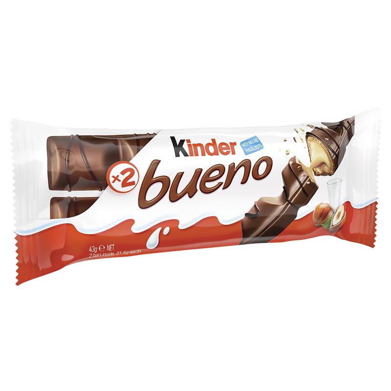 Load image into Gallery viewer, Ferrero Kinder Bueno

