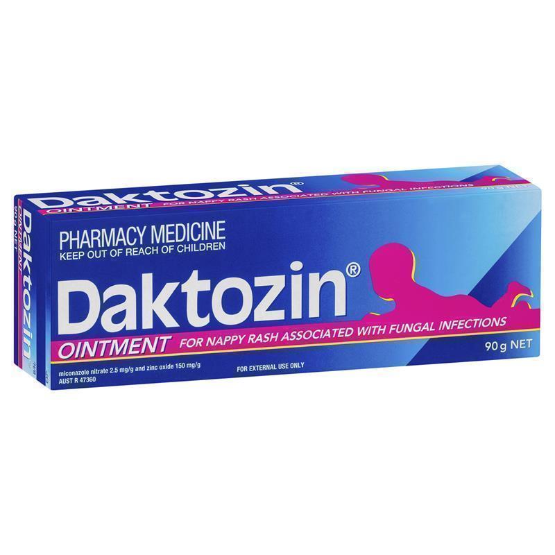 Load image into Gallery viewer, Daktozin Ointment 90g
