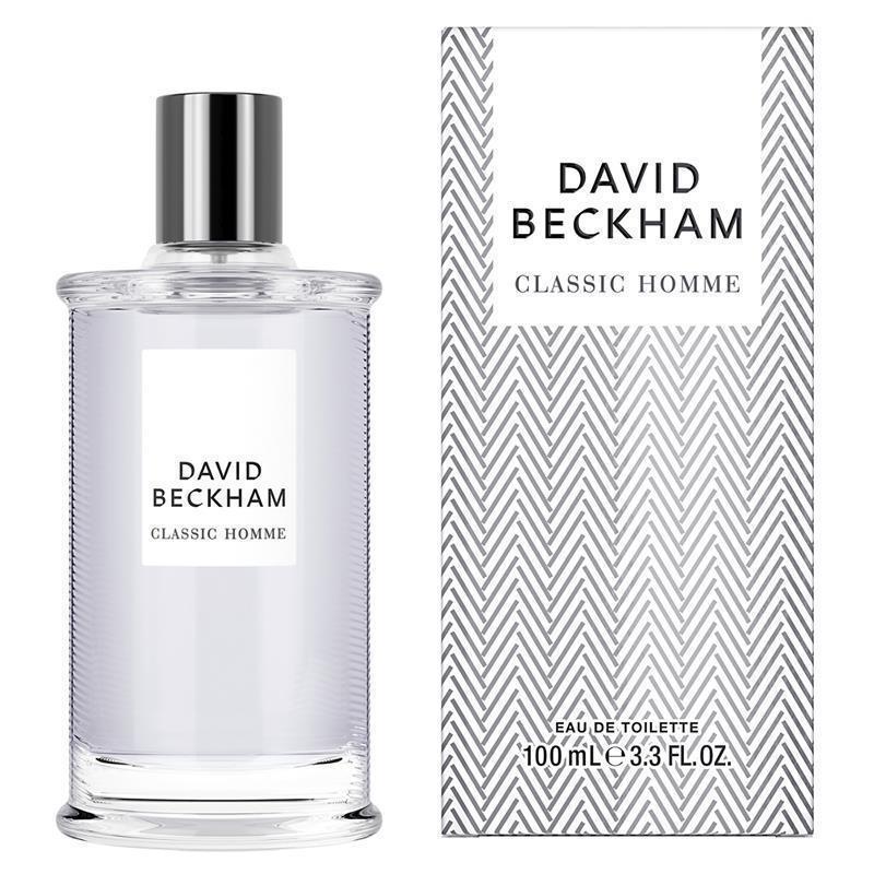 Load image into Gallery viewer, David Beckham Homme Eau de Toilette 100ml
