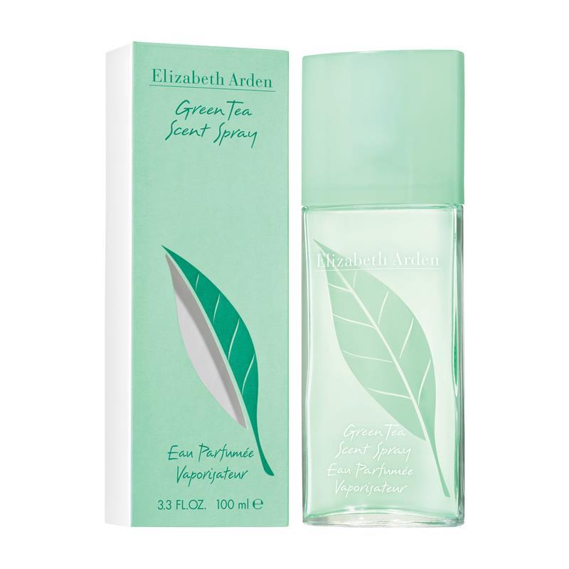 Load image into Gallery viewer, Elizabeth Arden Green Tea Eau de Toilette 100ml
