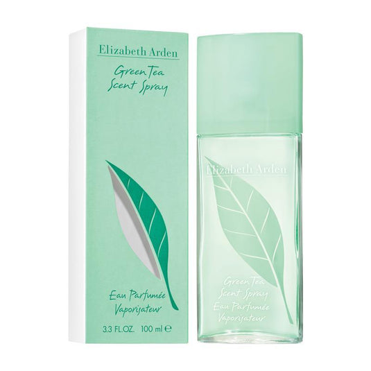 Elizabeth Arden Green Tea Eau de Toilette 100ml
