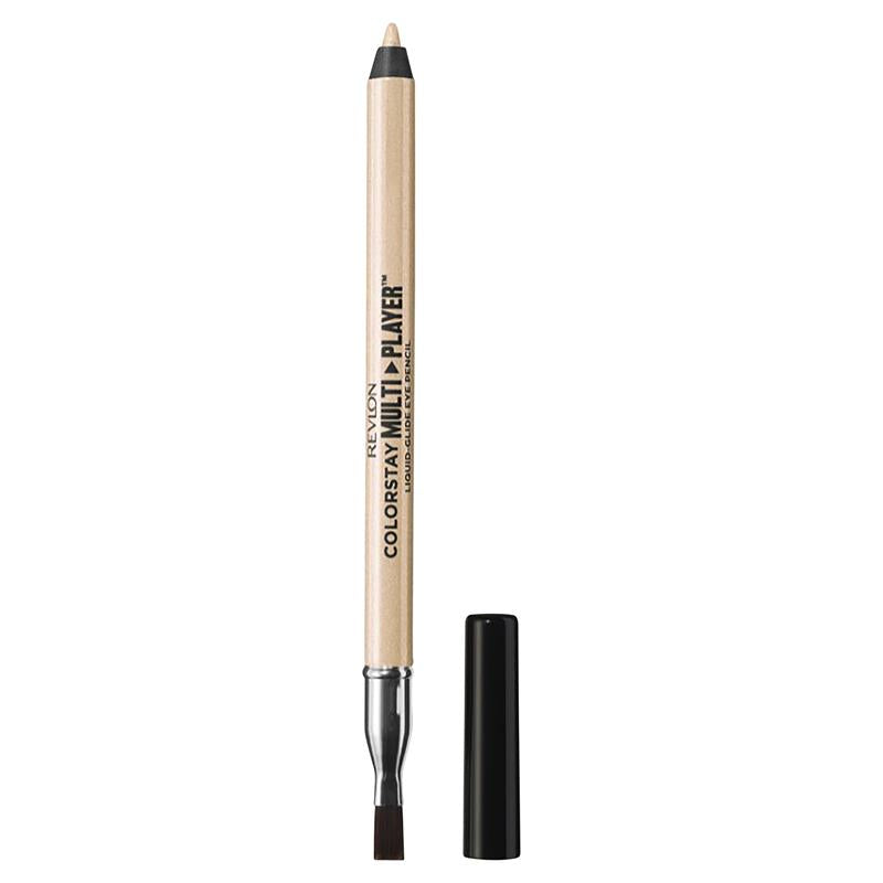 Load image into Gallery viewer, Revlon Colorstay Multiplayer Liquid-Glide Eye Pencil Jackpot
