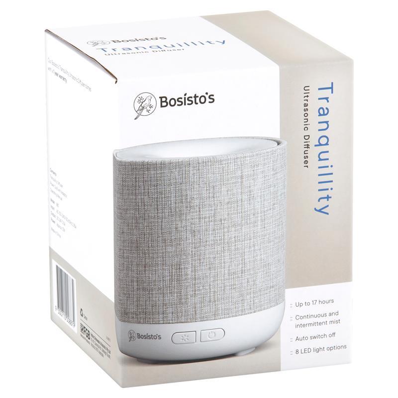Load image into Gallery viewer, Bosisto's Tranquility Diffuser Exclusive
