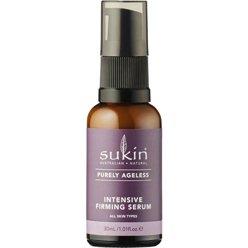 Load image into Gallery viewer, Sukin Purely Ageless Intensive Firming Serum 30ml
