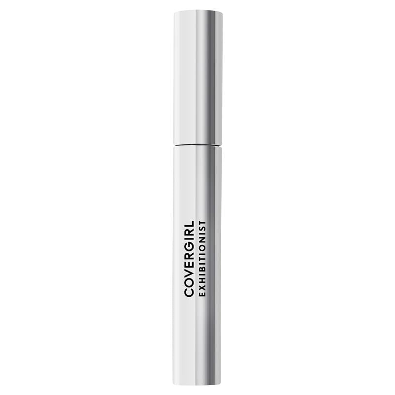 Load image into Gallery viewer, Covergirl Exhbitionist Mascara Very Black
