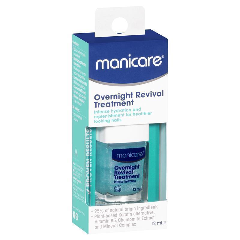 Load image into Gallery viewer, Manicare Overnight Revival Treatment
