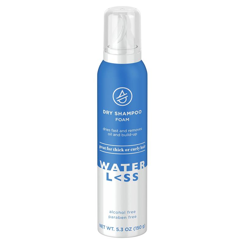 Load image into Gallery viewer, Waterless Dry Shampoo Foam 150g
