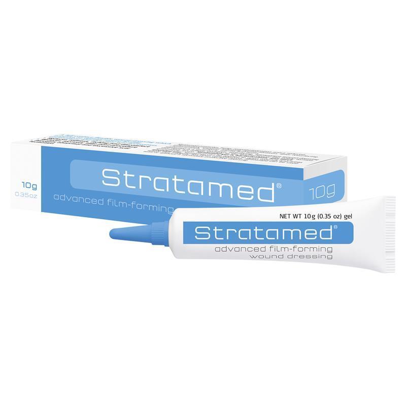 Load image into Gallery viewer, Stratamed Advanced Film-Forming Wound Dressing 10g
