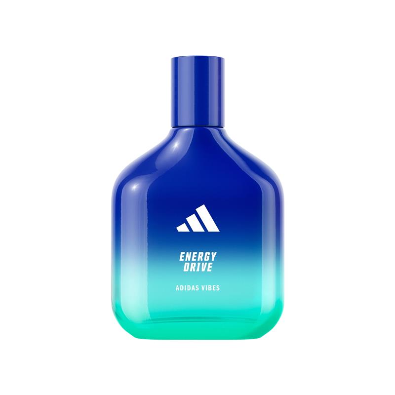 Load image into Gallery viewer, Adidas Vibes Energy Drive for Him Eau de Parfum 100ml
