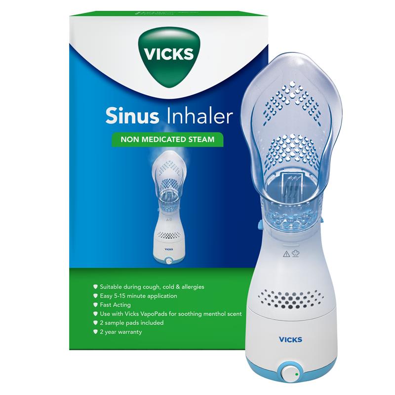 Load image into Gallery viewer, Vicks Sinus Inhaler
