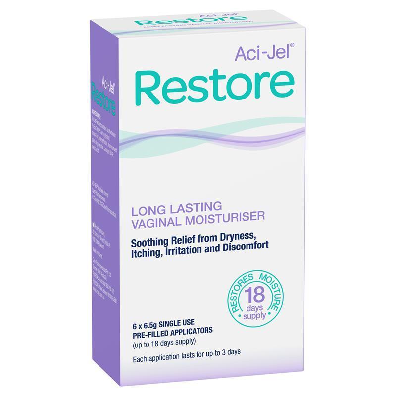 Load image into Gallery viewer, Aci-Jel Restore 6 x 6.5g
