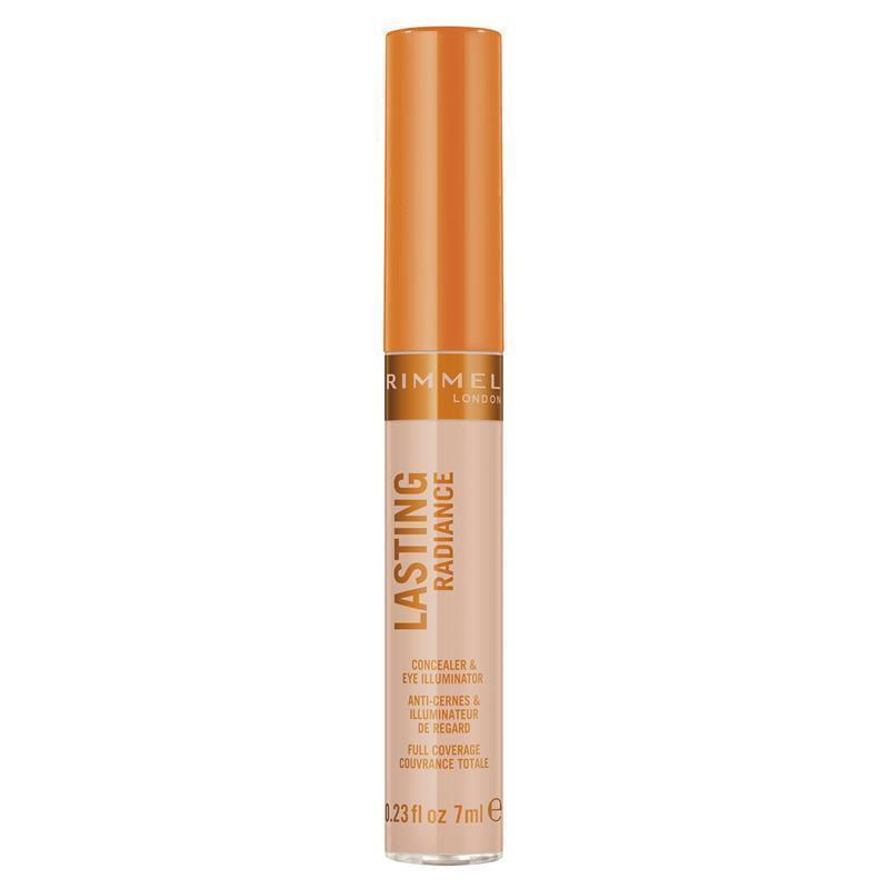 Load image into Gallery viewer, Rimmel Lasting Radiance Concealer 050 Nude

