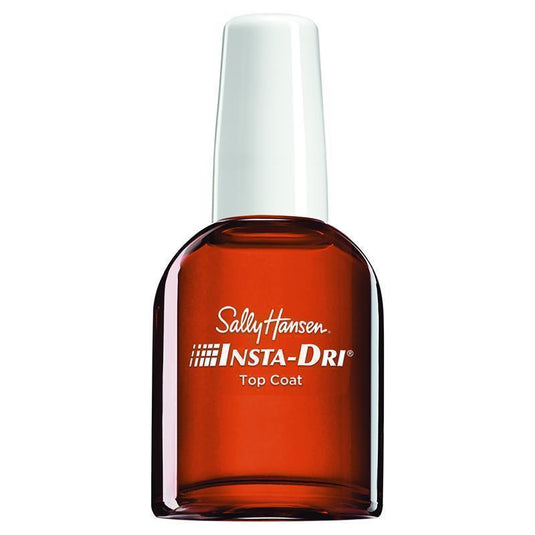 Sally Hansen Insta Dri Anti Chip Top Coat 13ml