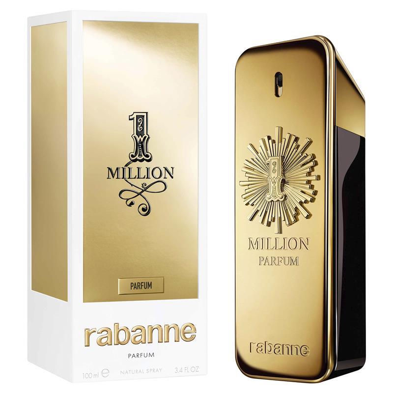 Load image into Gallery viewer, Rabanne 1 Million Parfum Eau de Parfum 100ml
