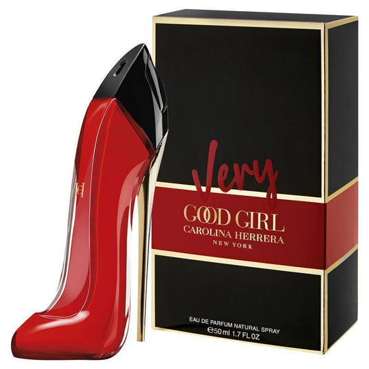 Carolina Herrera Very Good Girl Eau de Parfum 50ml