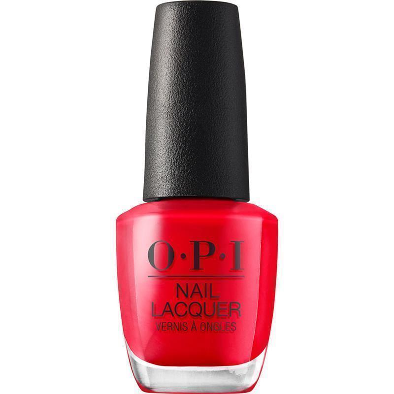 Load image into Gallery viewer, OPI Nail Lacquer Cajun Shrimp Nail Polish 15ml
