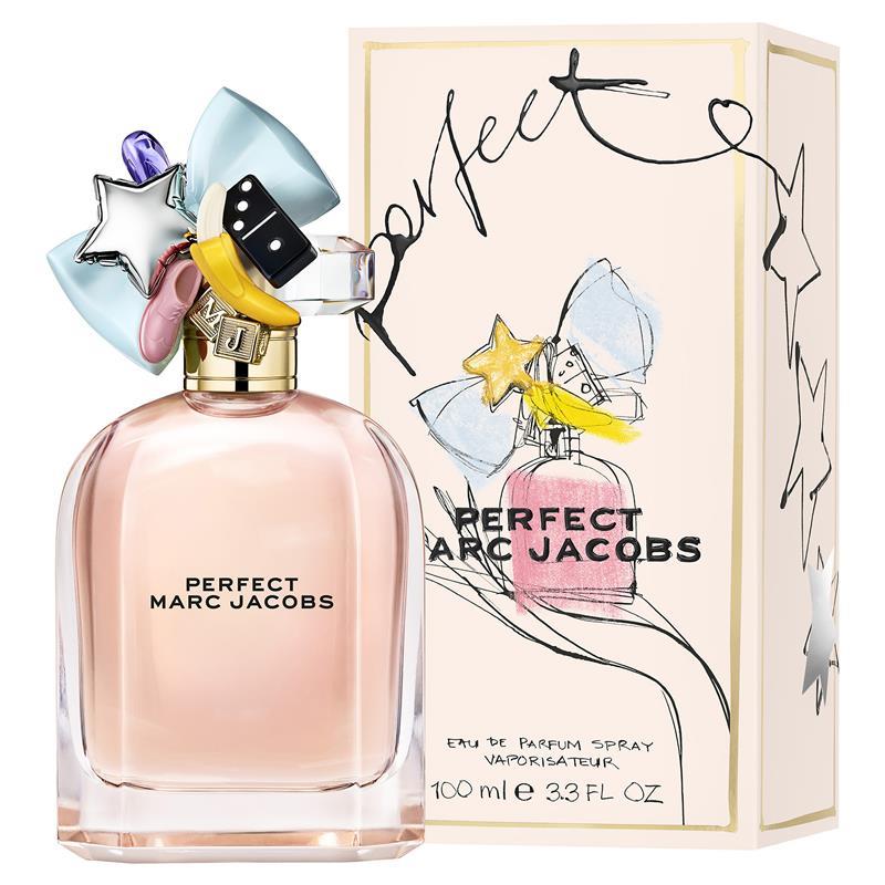 Load image into Gallery viewer, Marc Jacobs Perfect Eau de Parfum 100ml
