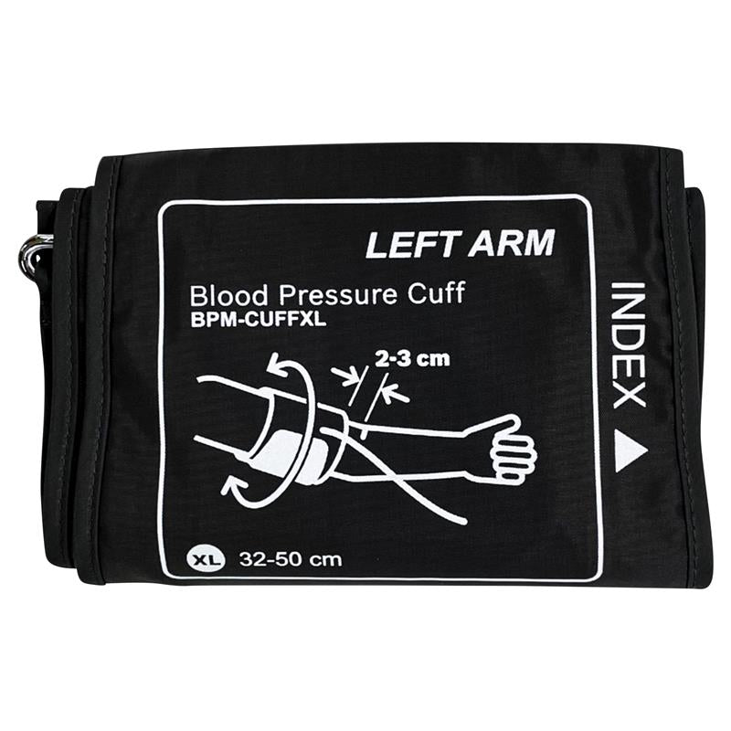 Load image into Gallery viewer, Blood Pressure Cuff Extra Large (32-50cm)
