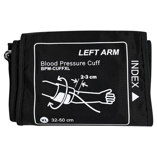 Blood Pressure Cuff Extra Large (32-50cm)
