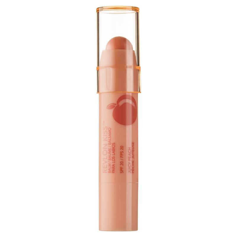 Load image into Gallery viewer, Revlon Kiss Balm Juicy Peach

