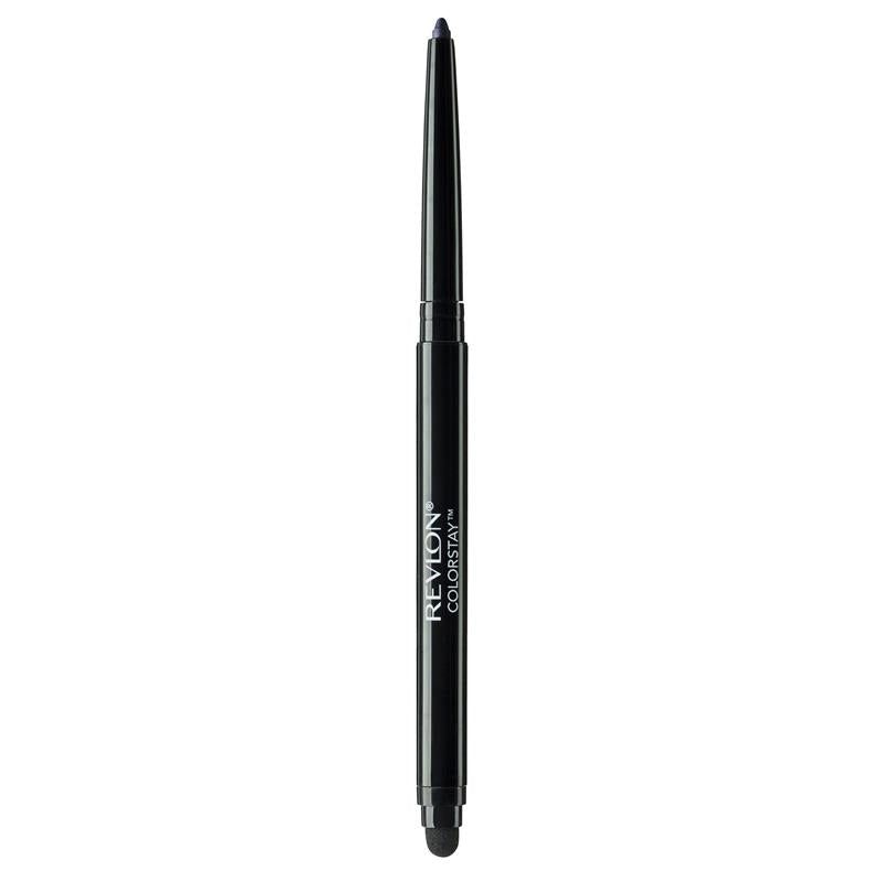 Load image into Gallery viewer, Revlon Colorstay Eyeliner Black Violet
