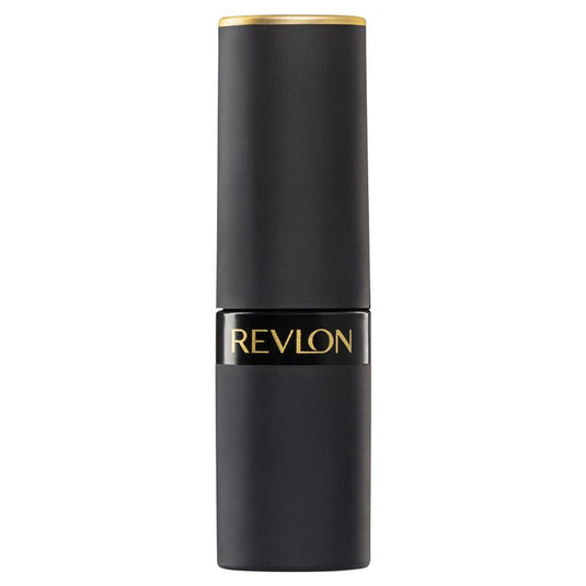 Revlon Super Lustrous Mattes Lipstick Candy Addict