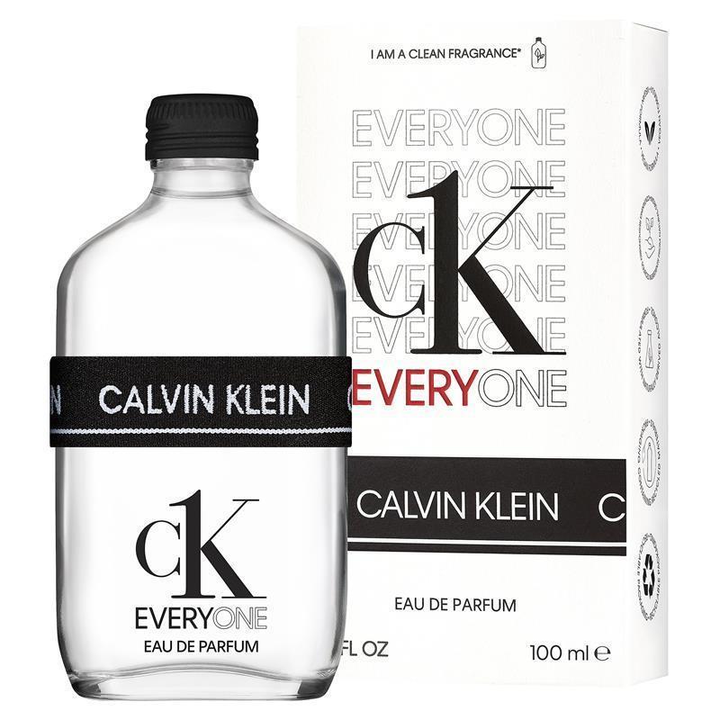 Load image into Gallery viewer, Calvin Klein CK Everyone Eau de Parfum 100ml
