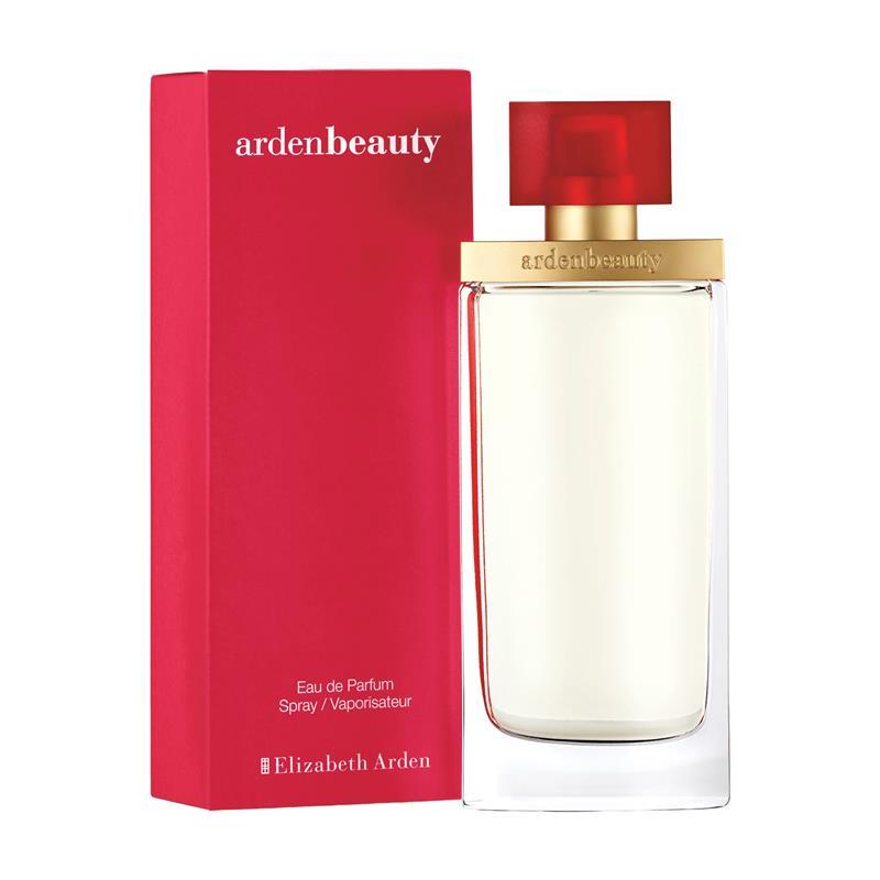 Load image into Gallery viewer, Elizabeth Arden Arden Beauty Eau de Parfum 100ml
