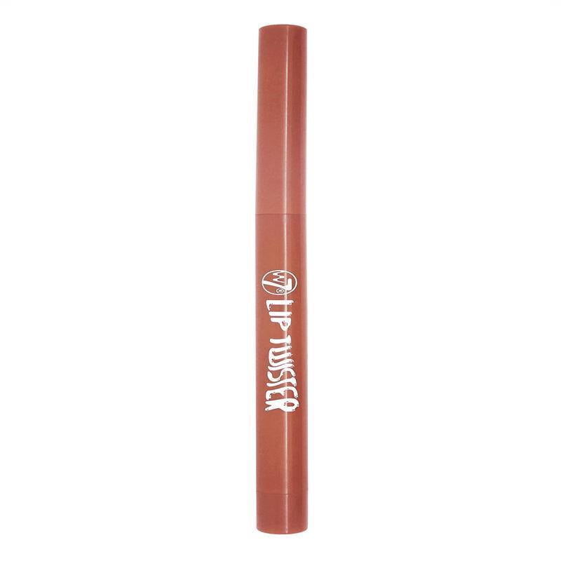 Load image into Gallery viewer, W7 Lip Twister Naughty Nude Lip Liner Nude Dude
