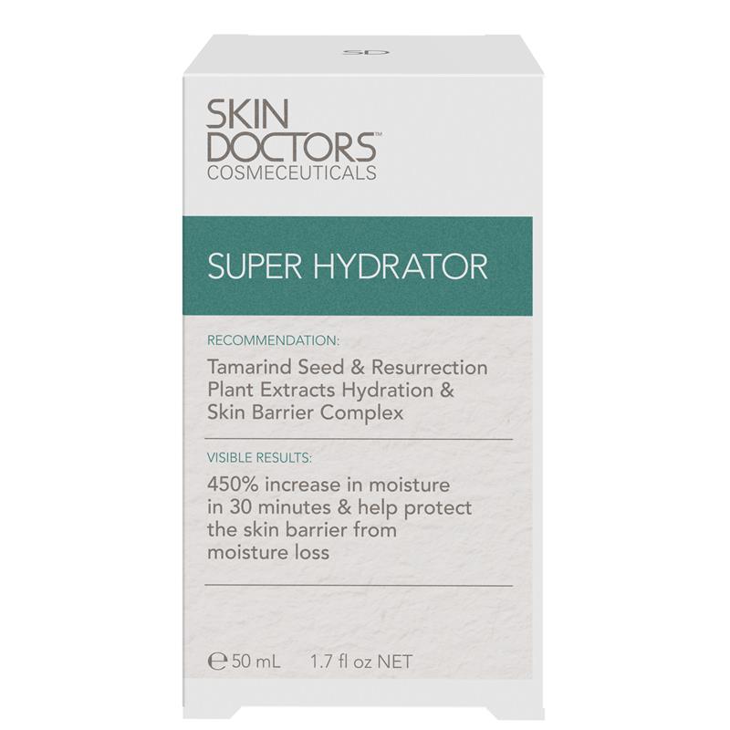 Load image into Gallery viewer, Skin Doctors Super Hydrator 50ml
