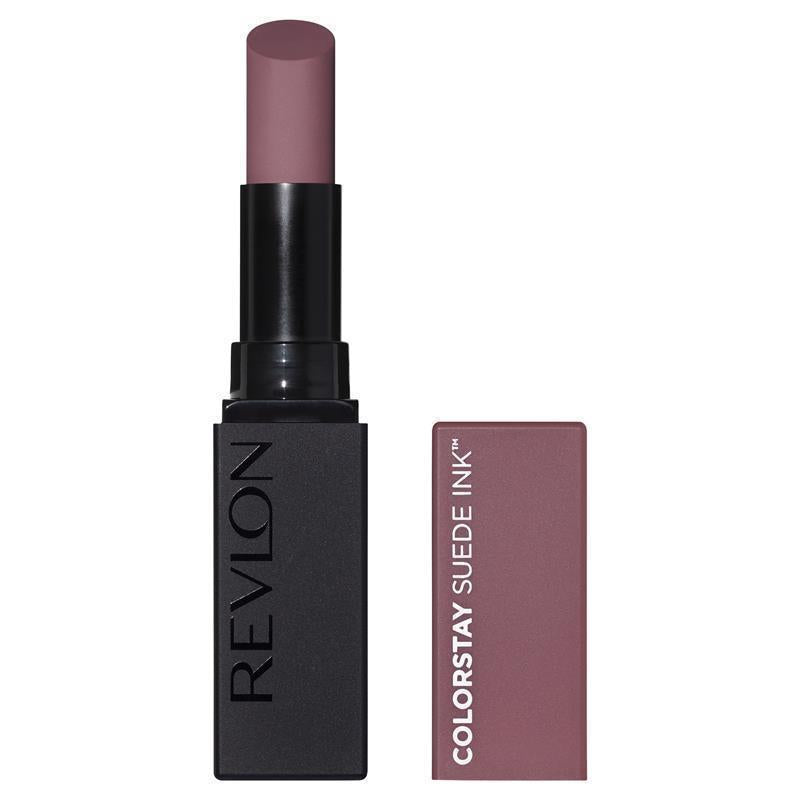 Load image into Gallery viewer, Revlon Colorstay Suede Ink Lip Power Trip

