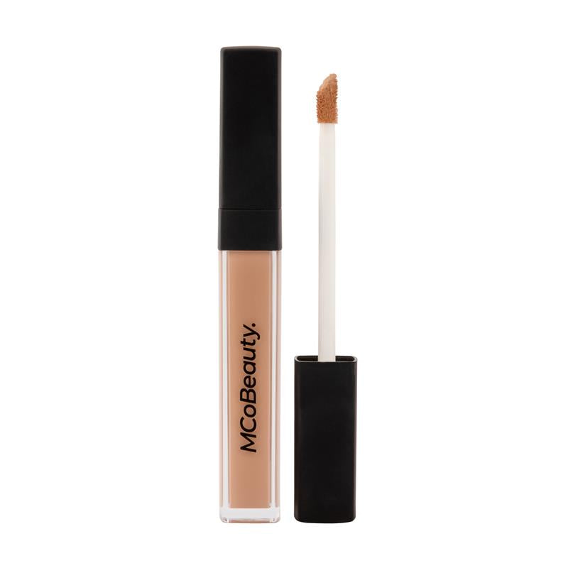 Load image into Gallery viewer, MCoBeauty Brighten &amp; Perfect Cream Concealer Light 3 Beige
