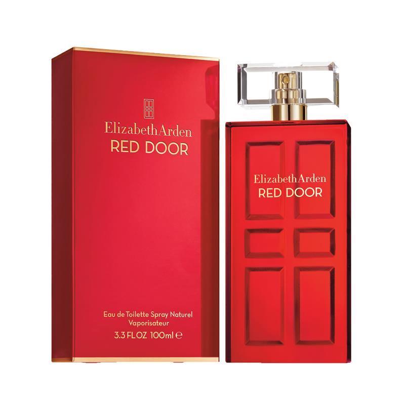 Load image into Gallery viewer, Elizabeth Arden Red Door Eau de Toilette 100ml
